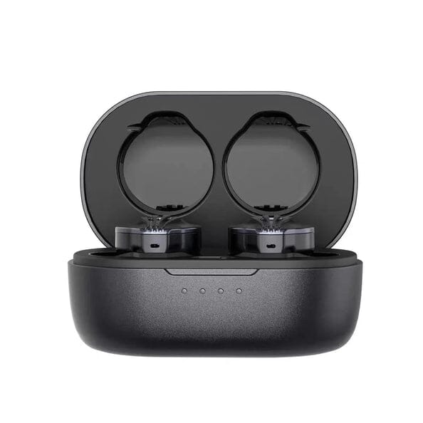 Open Box FiiO FW5 1Dynamic + 2BA Drivers Fully Integrated HiFi TWS Earbuds (Ships Only to Japan) - Image 2