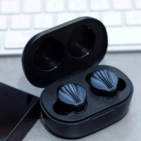Open Box FiiO FW5 1Dynamic + 2BA Drivers Fully Integrated HiFi TWS Earbuds (Ships Only to Japan) - Image 3