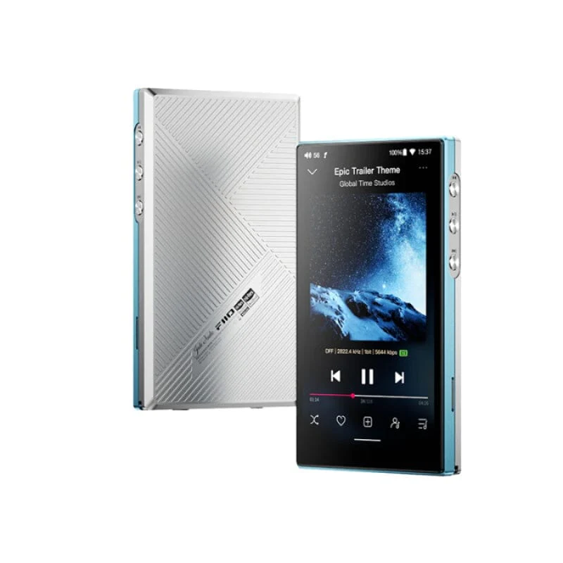 FiiO JM21 Dual CS43198 Portable Music Player