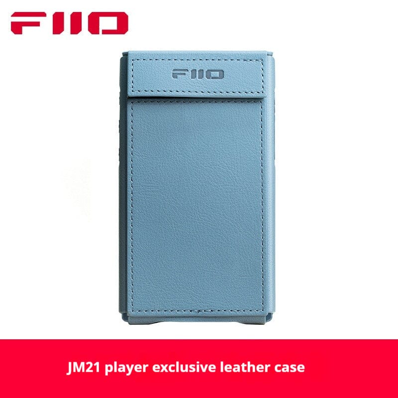 FiiO JM21 Dual CS43198 Portable Music Player - Image 10