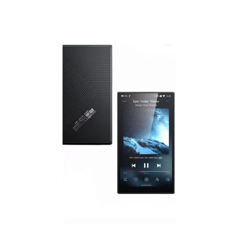 FiiO JM21 Dual CS43198 Portable Music Player - Image 2