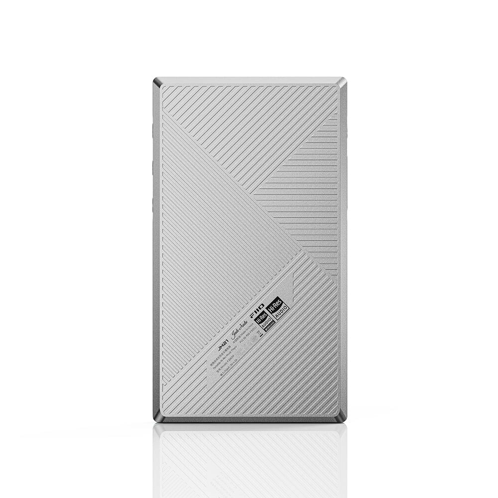 FiiO JM21 Dual CS43198 Portable Music Player - Image 4
