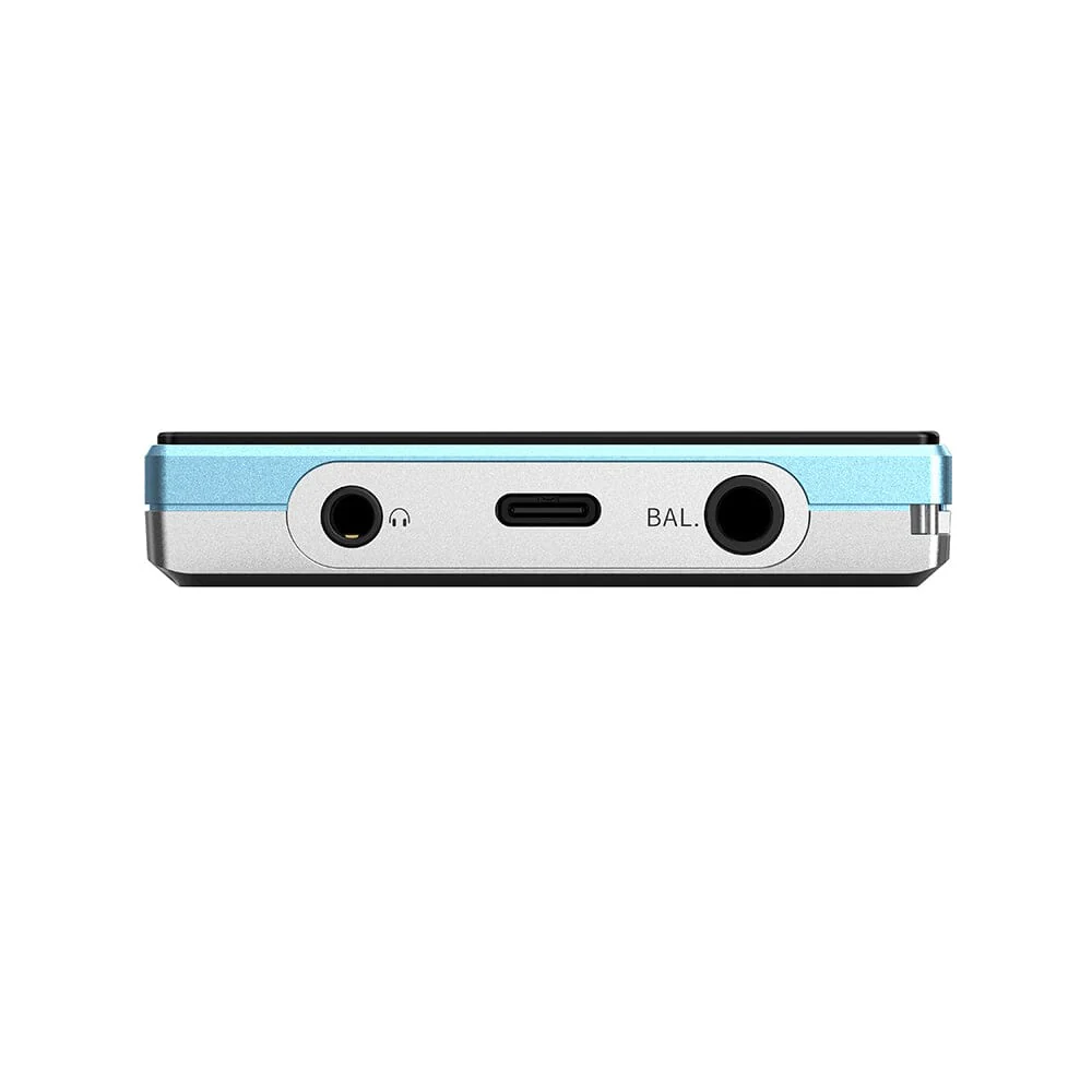 FiiO JM21 Dual CS43198 Portable Music Player - Image 6