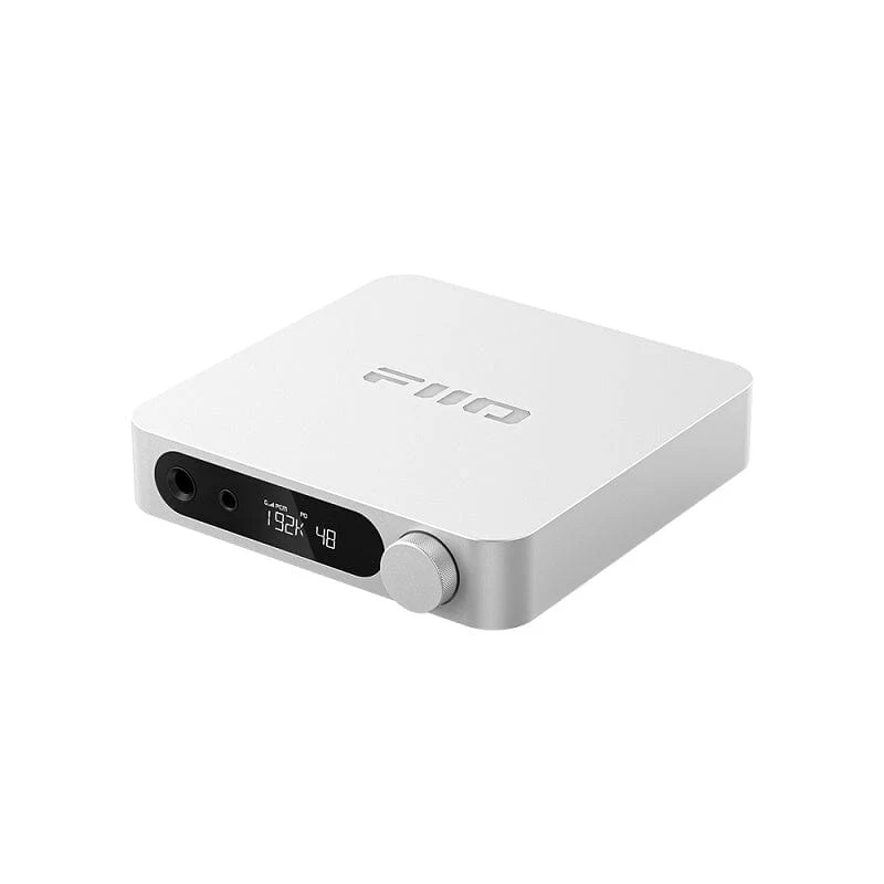 FiiO K11 R2R High-Performance Desktop DAC / Headphone AMP - Image 15