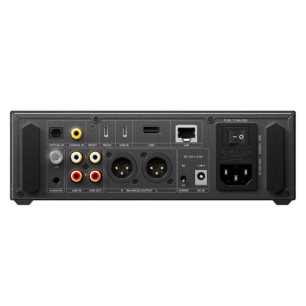 FiiO K15 AK4497S*2 Streaming DAC & Powerful Headphone Amplifier - Image 4