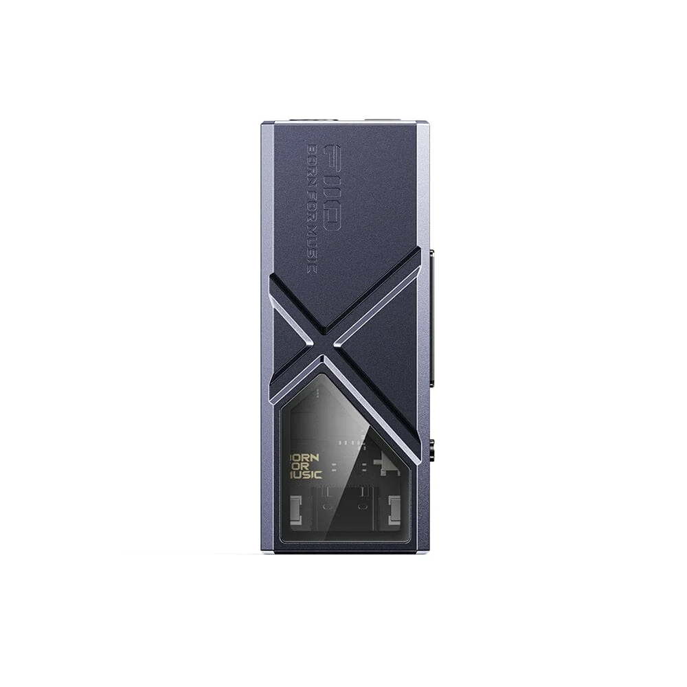 FiiO KA13 Dual CS43131 DACs Mini Desktop-Class Portable Headphone Amplifier - Image 3