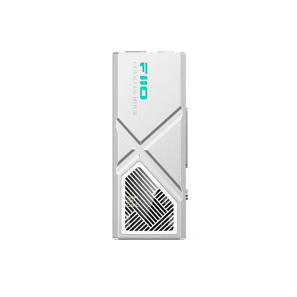 FiiO KA13 Dual CS43131 DACs Mini Desktop-Class Portable Headphone Amplifier - Image 4