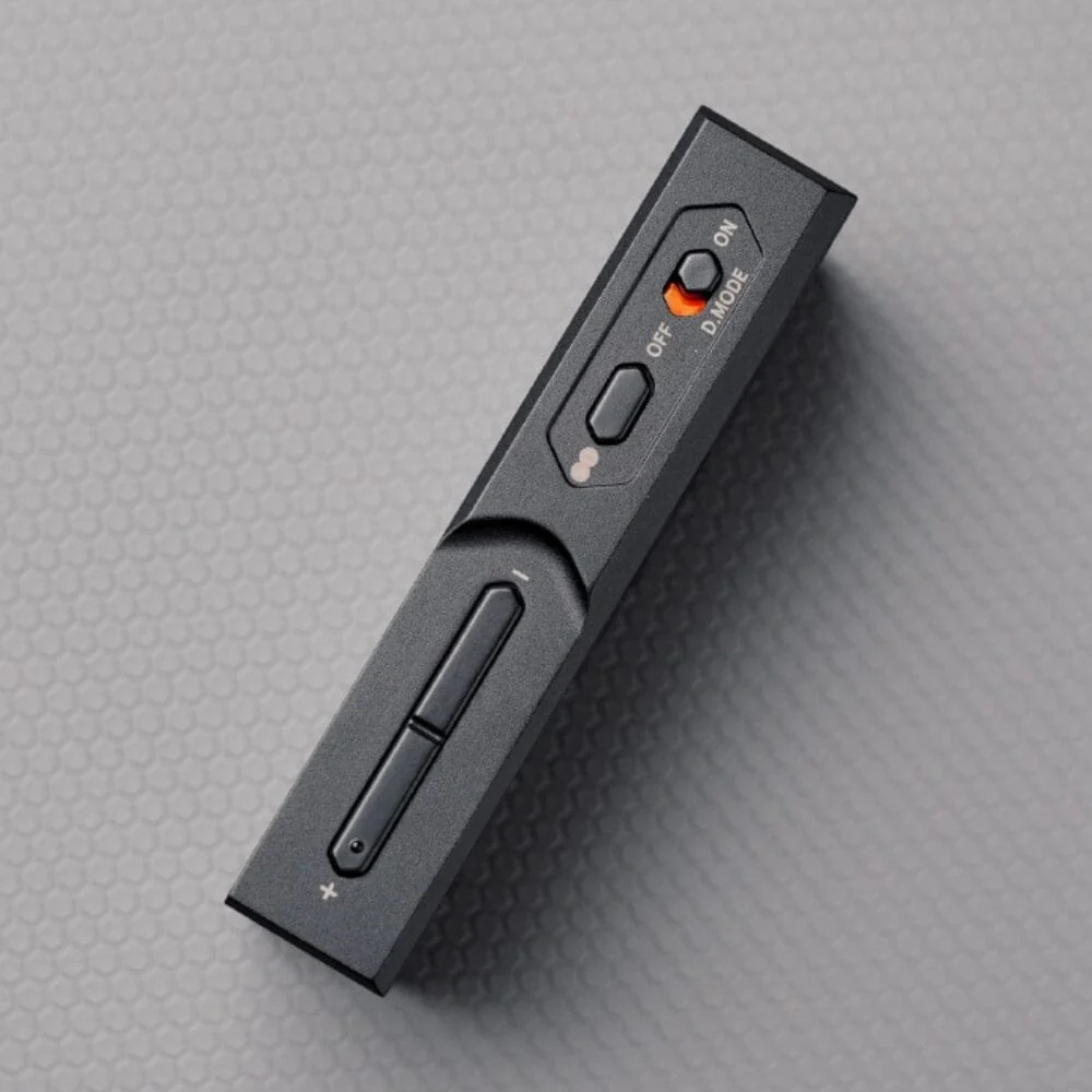 FiiO KA17 Dual ES9069Q USB DAC Audio HiFi Portable Headphone AMP - Image 11