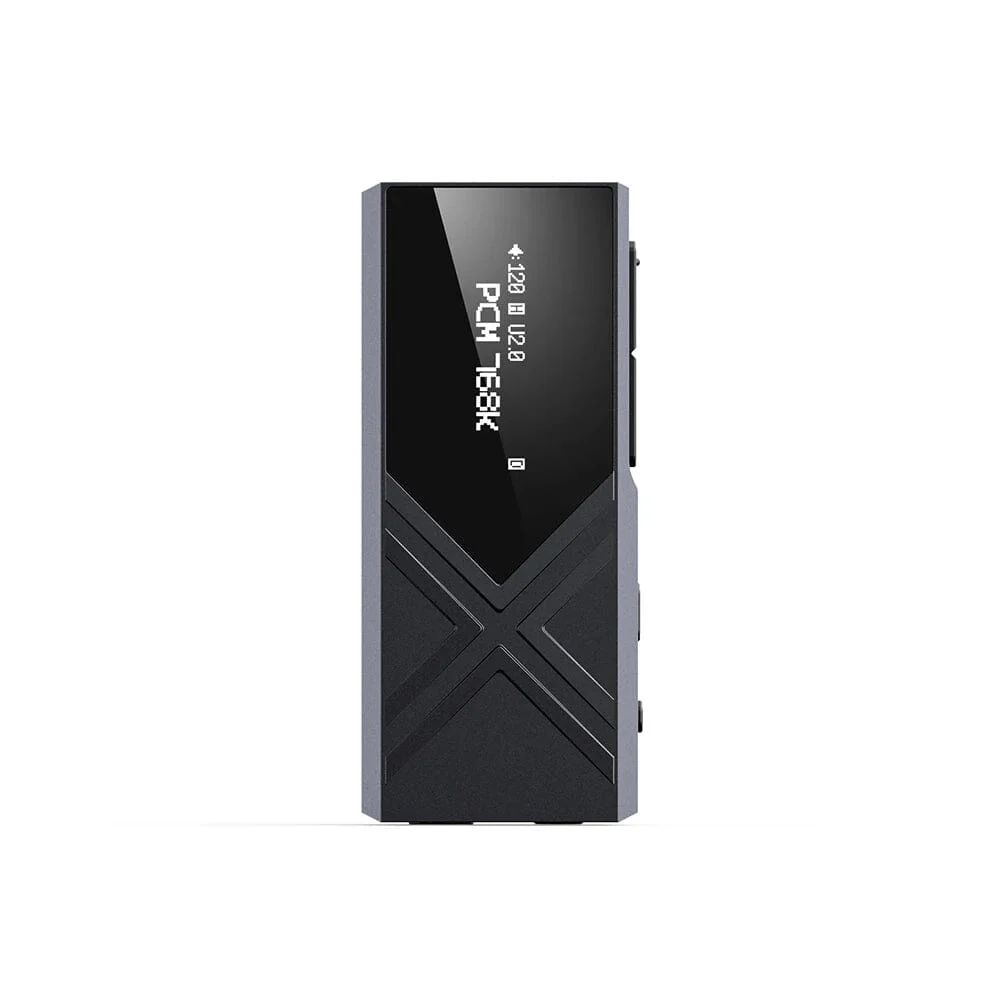 FiiO KA17 Dual ES9069Q USB DAC Audio HiFi Portable Headphone AMP - Image 13