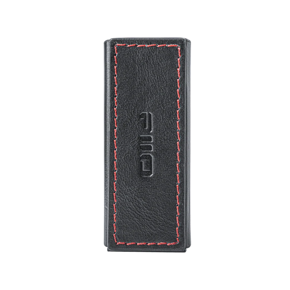 FiiO SK-KA5 Protective Genuine Leather Case For KA5 Dongle - Image 2
