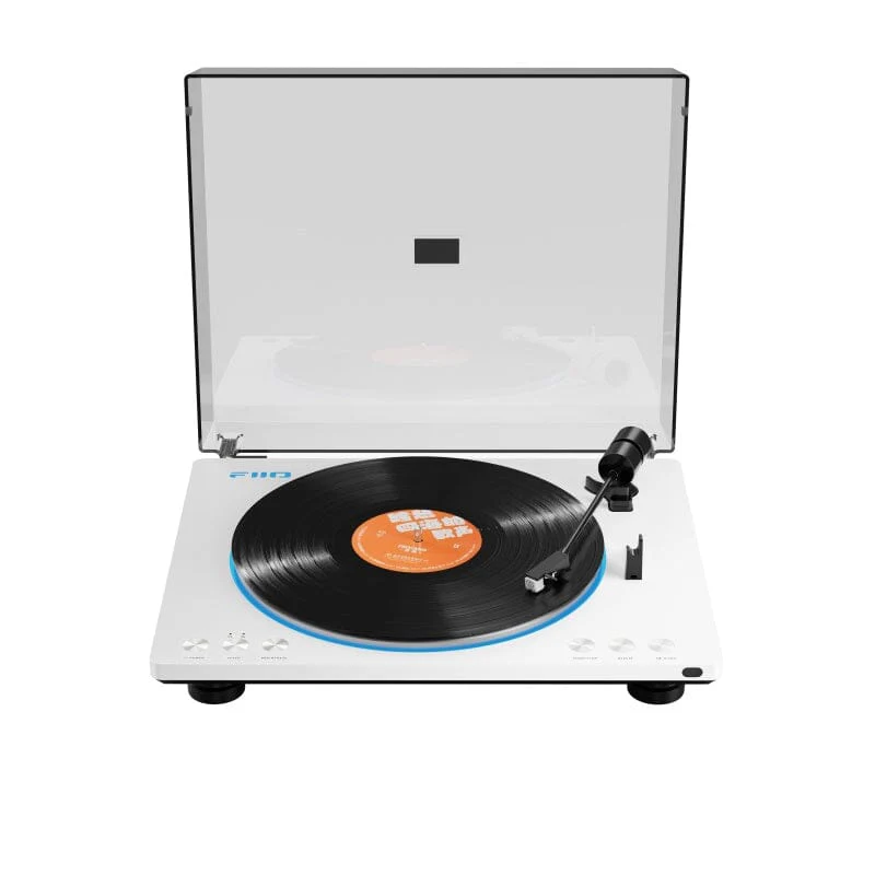 FiiO TT13 Full-Automatic Vinyl Record Player - Image 11