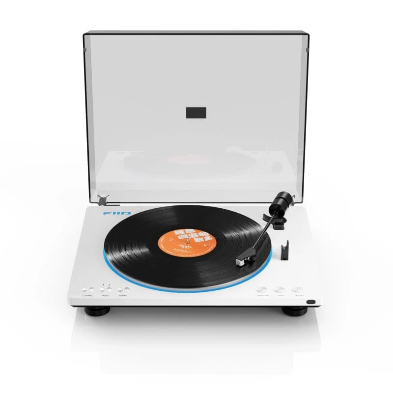 FiiO TT13 Full-Automatic Vinyl Record Player - Image 8