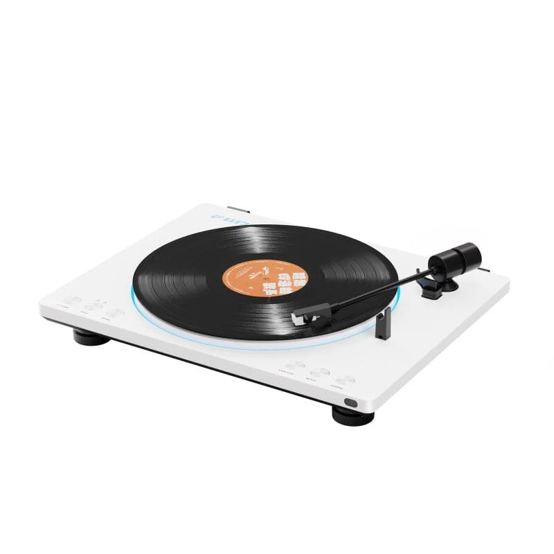 FiiO TT13 Full-Automatic Vinyl Record Player - Image 9