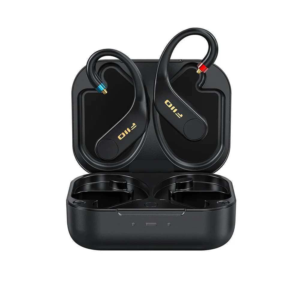 Pre Order FiiO UTWS5 2025 True Wireless Bluetooth Earbuds Hook Amplifier - Image 7