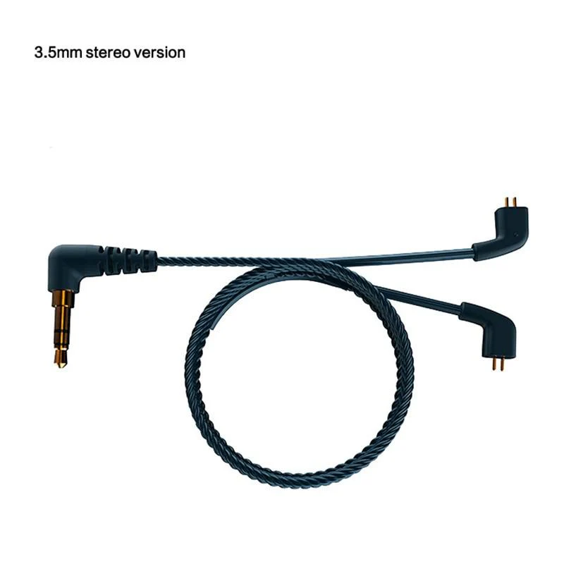 FORREST FLC8D Low Frequency Dual BA 8.6mm Dynamic Drivers Earphones - Image 8
