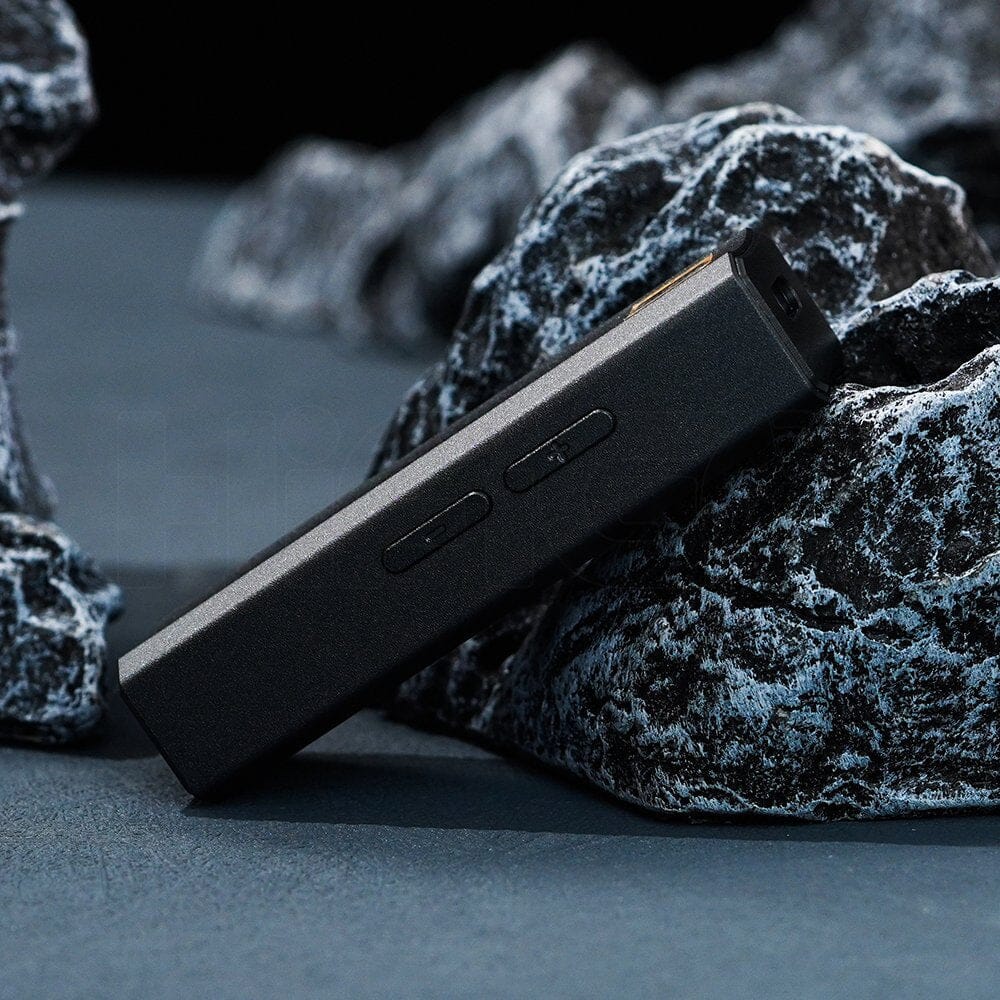 Fosi Audio DS2 Dual CS43131 Portable Dongle DAC Headphone AMP - Image 4
