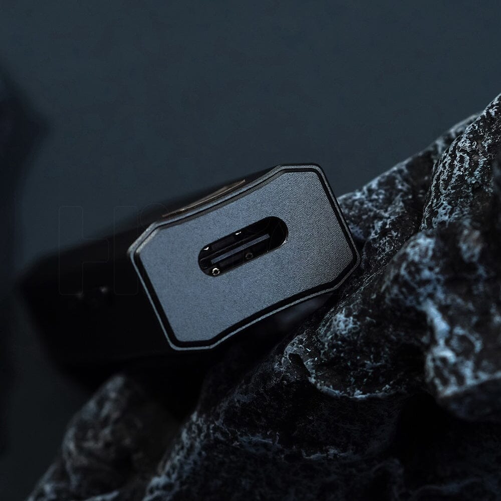 Fosi Audio DS2 Dual CS43131 Portable Dongle DAC Headphone AMP - Image 8