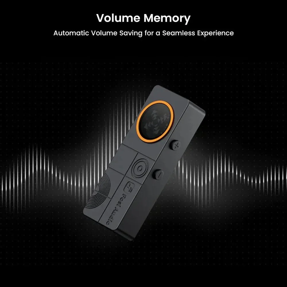 Fosi Audio DS3 ES9039Q2M Portable DAC & AMP - Image 4