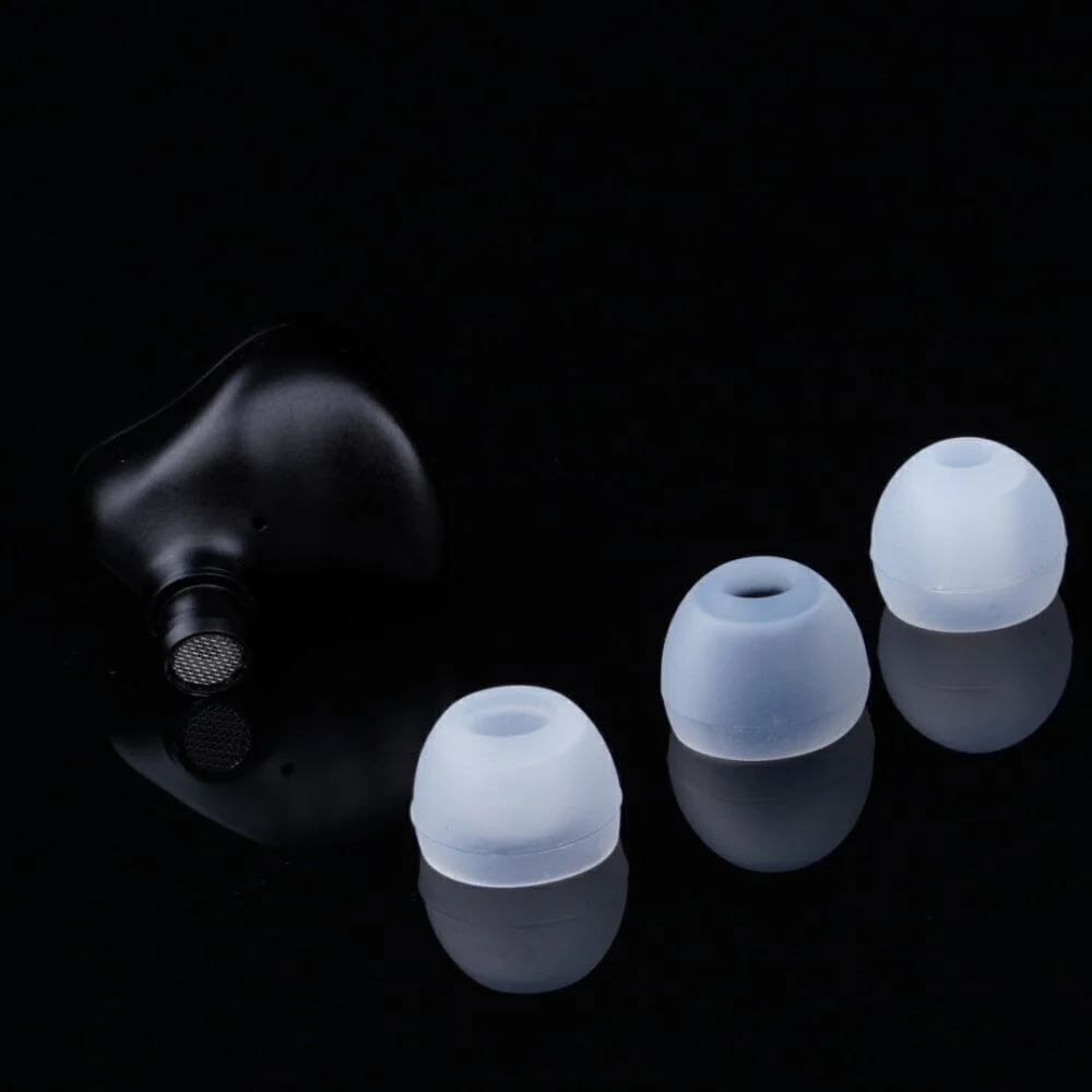 Fosi Audio IM4 10mm Dual-Cavity Dynamic Driver IEMs - Image 5