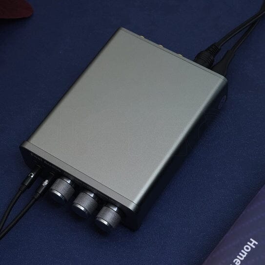 Open Box Fosi Audio K5 PRO Mini Stereo Gaming DAC & Headphone AMP - Image 5