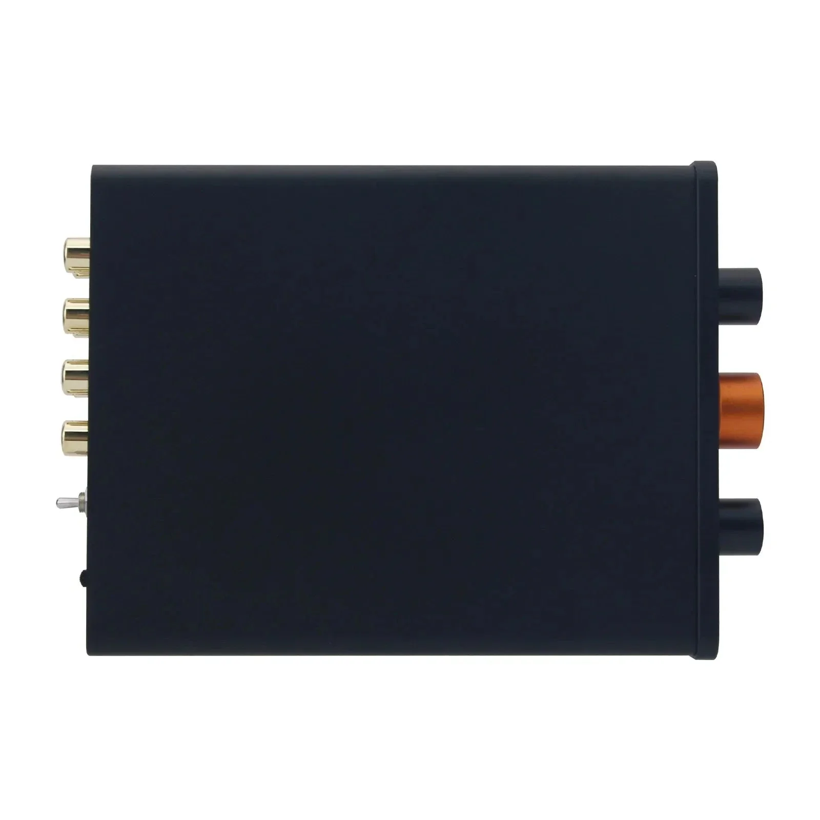 Fosi Audio P4 Mini Pre Amplifier - Image 4