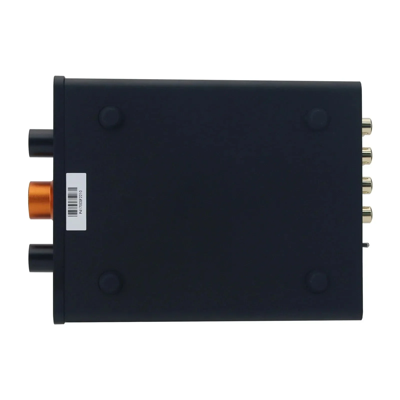 Fosi Audio P4 Mini Pre Amplifier - Image 5