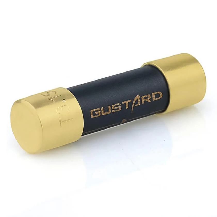 GUSTARD Fuse - Image 3