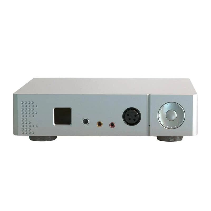 GUSTARD H16 OLED Balanced Headphone Amplifier Pre Amplifier - Image 3