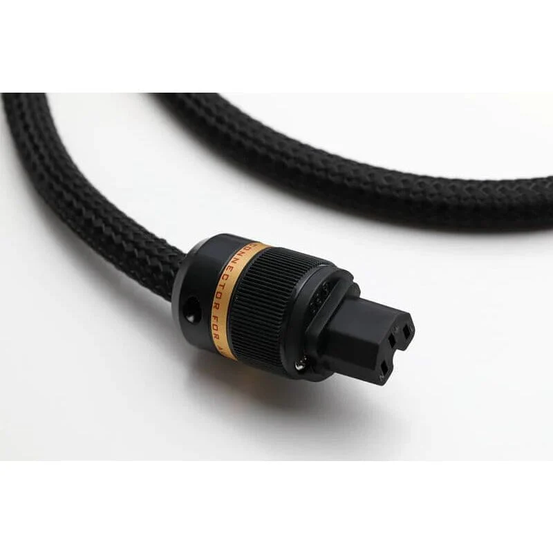 GUSTARD Power Cable 99.998% OFC - Image 2