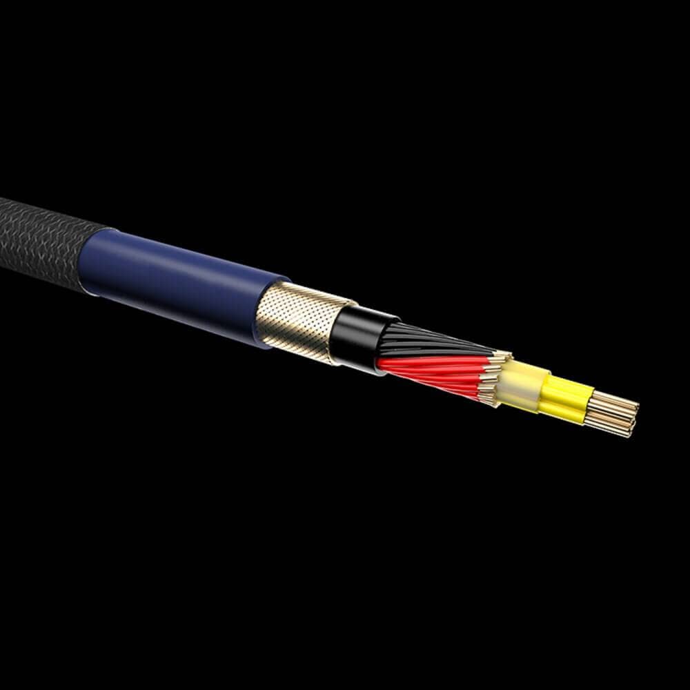 GUSTARD Power Cable 99.998% OFC - Image 3