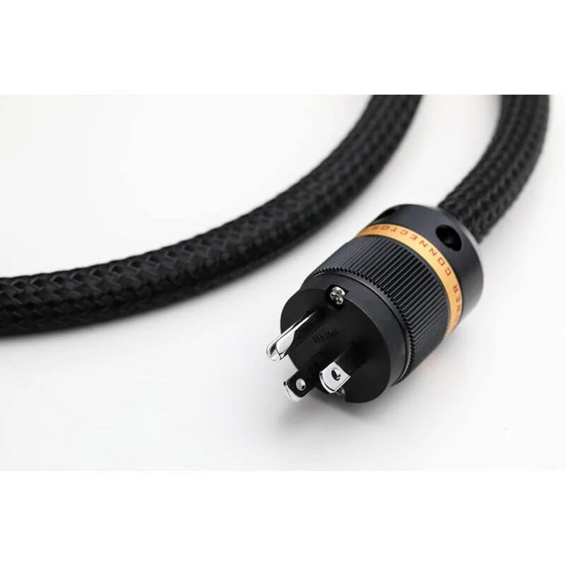 GUSTARD Power Cable 99.998% OFC - Image 5