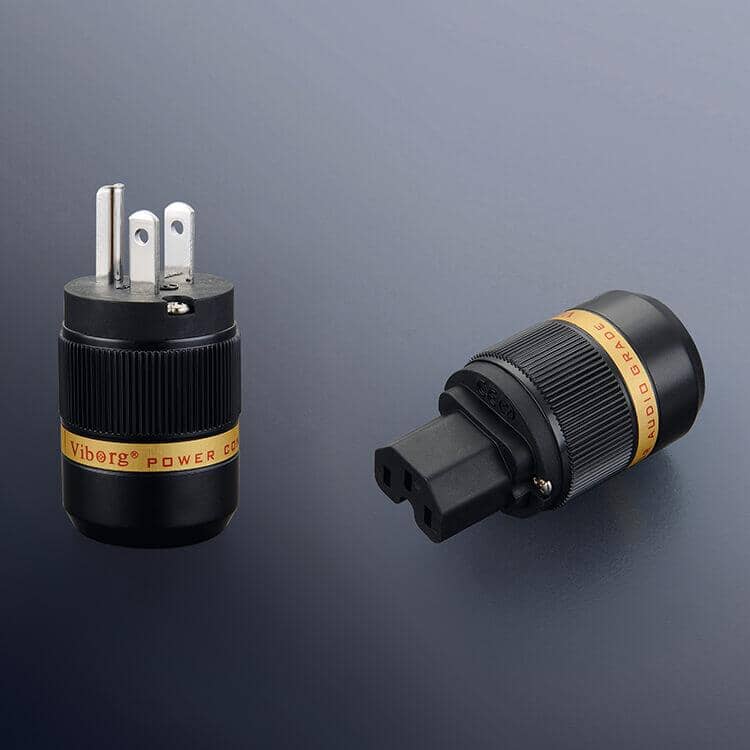 GUSTARD Power Cable 99.998% OFC - Image 6
