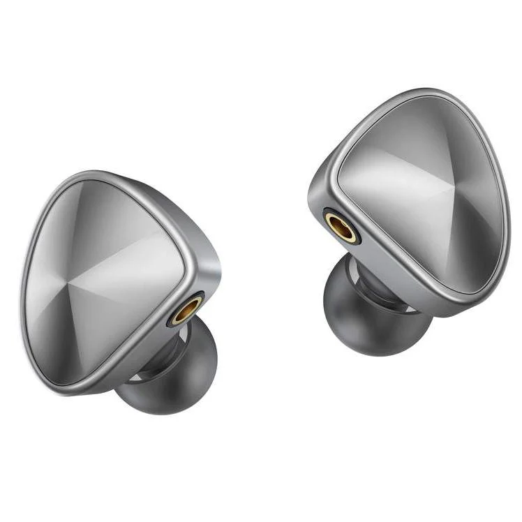 HarmonicDyne P.D.1 Planar Driver HiFi In-Ear Earphones IEMs - Image 6