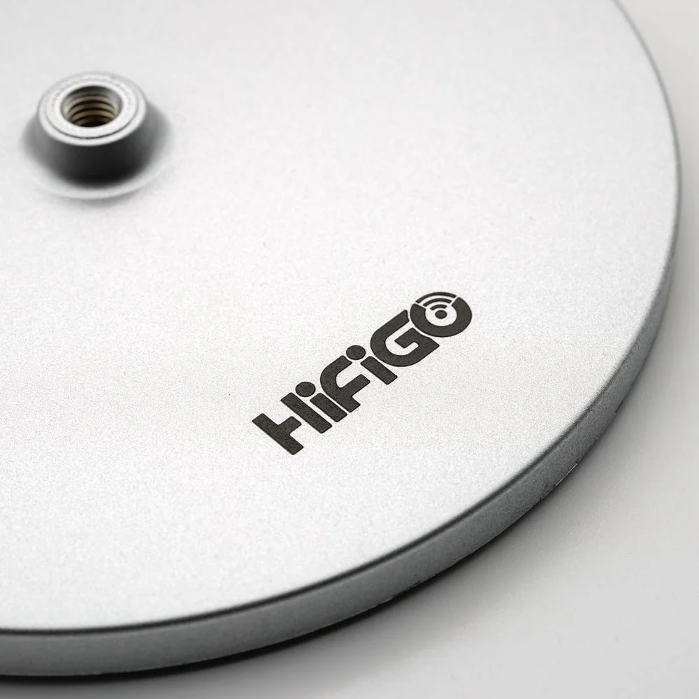 Aluminum Alloy Stand For Headphone - Image 10