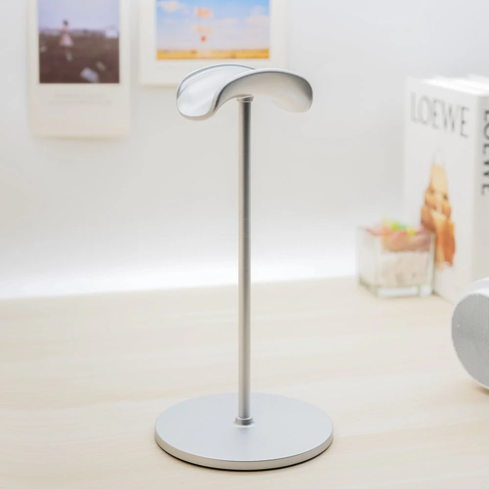 Aluminum Alloy Stand For Headphone - Image 2