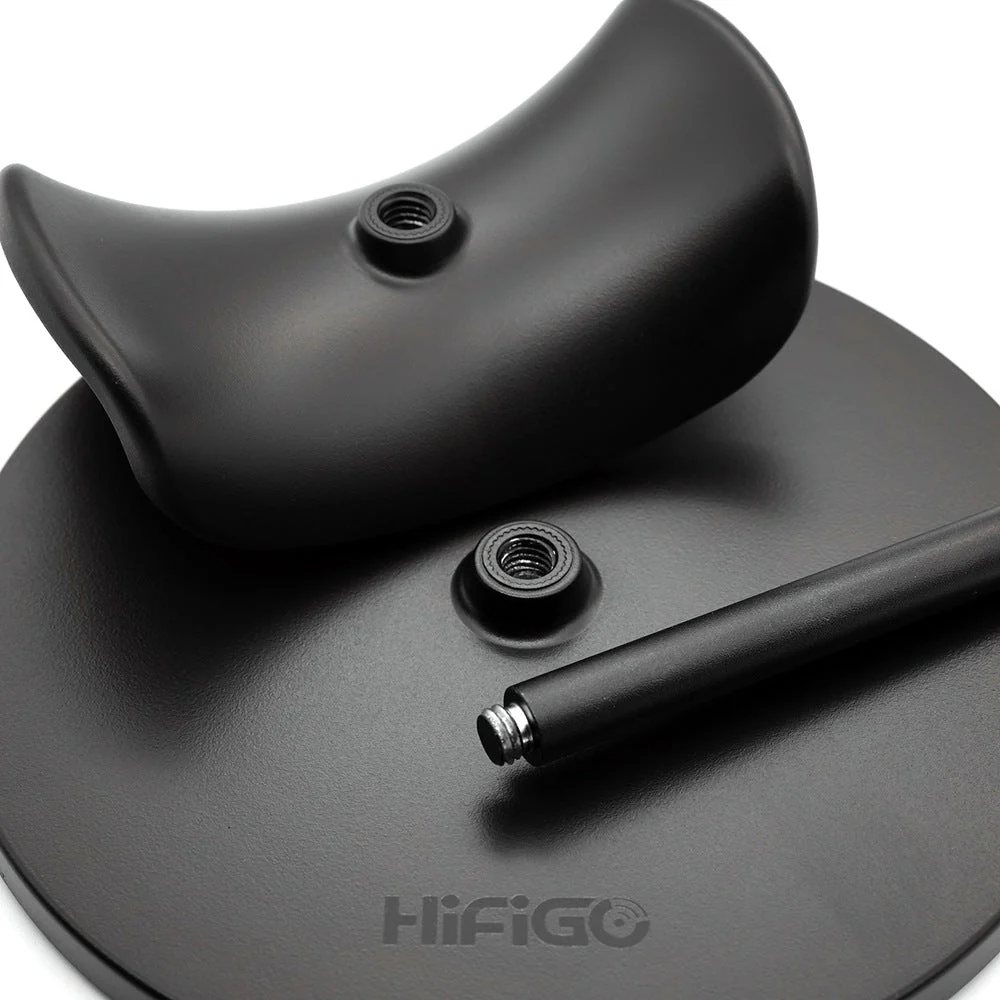 Aluminum Alloy Stand For Headphone - Image 5