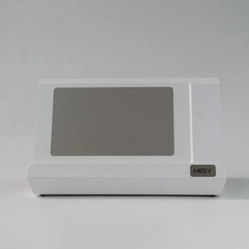 HiBy CR06 HiFi Digital Audio Player Dock - Image 4