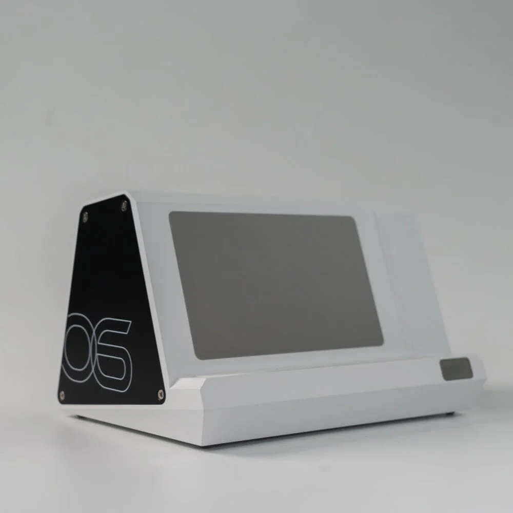 HiBy CR06 HiFi Digital Audio Player Dock - Image 5