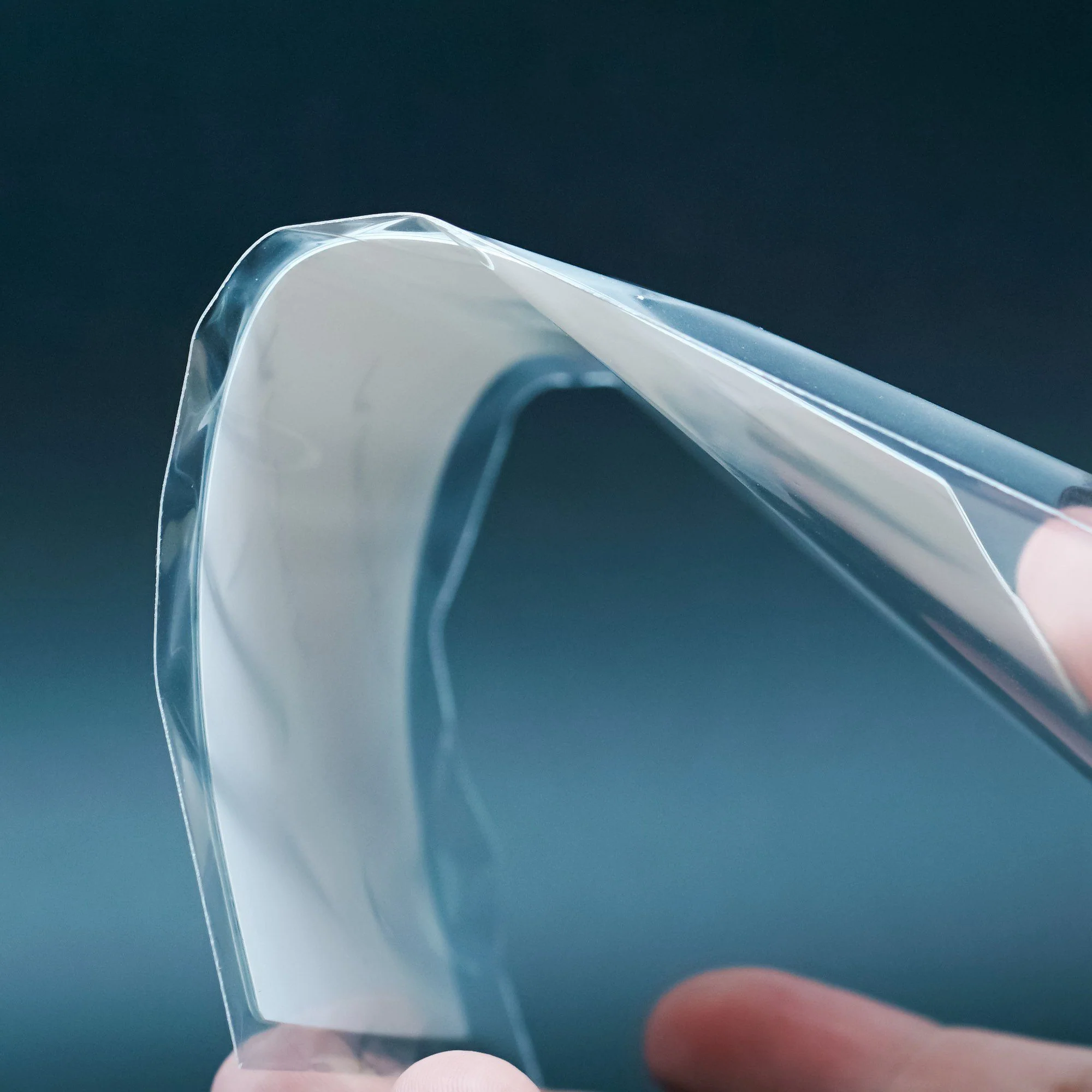HiBy DAP Screen Protector - Image 3