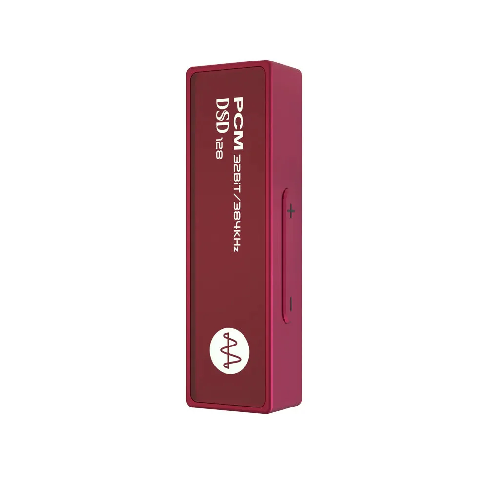 HiBy FC3 Portable MQA USB DAC Headphone Amplifier - Image 3