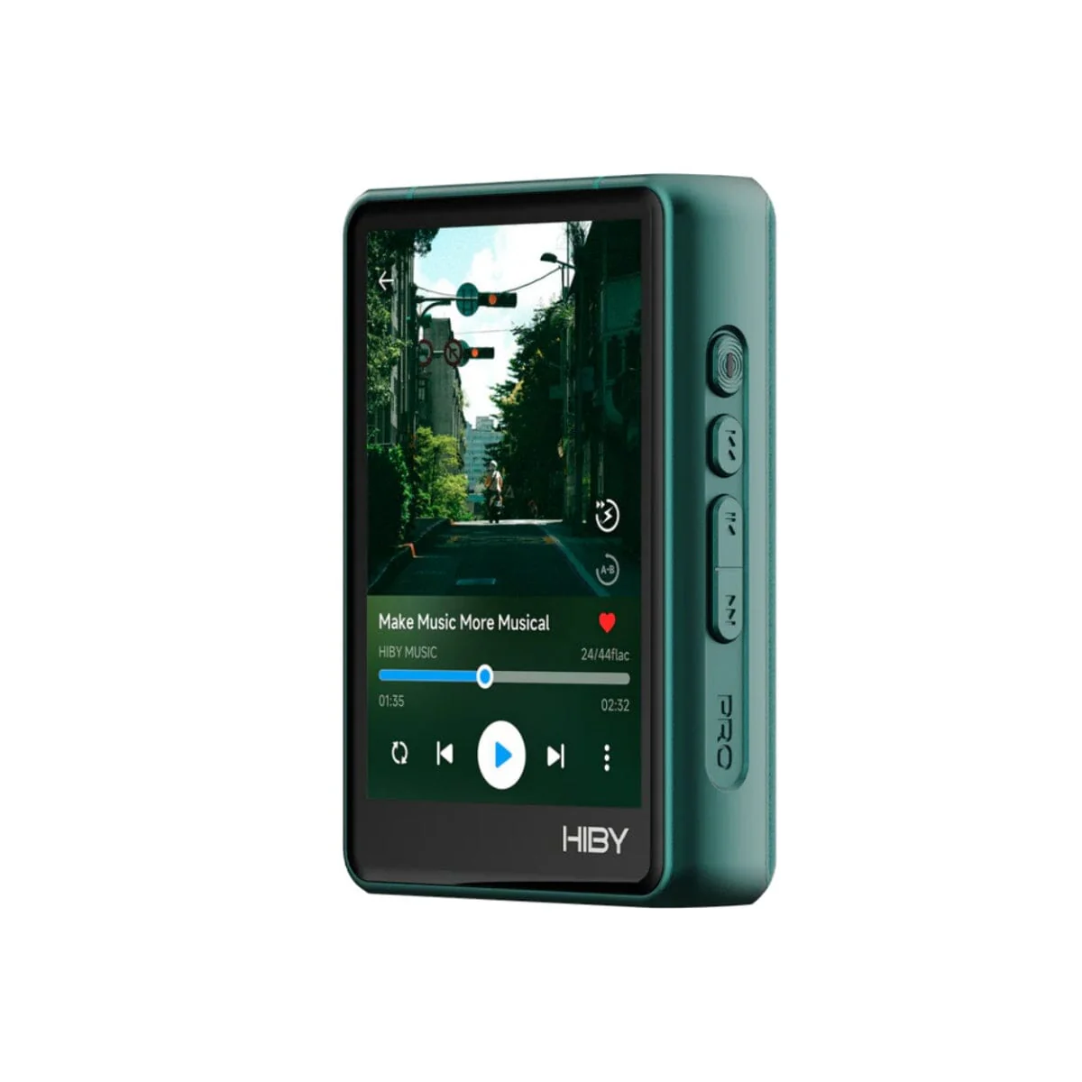 HiBy R3 Pro II / Pro 2 CS43198*2 Music Player - Image 3