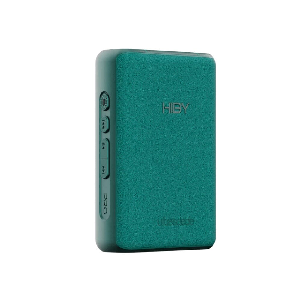 HiBy R3 Pro II / Pro 2 CS43198*2 Music Player - Image 4