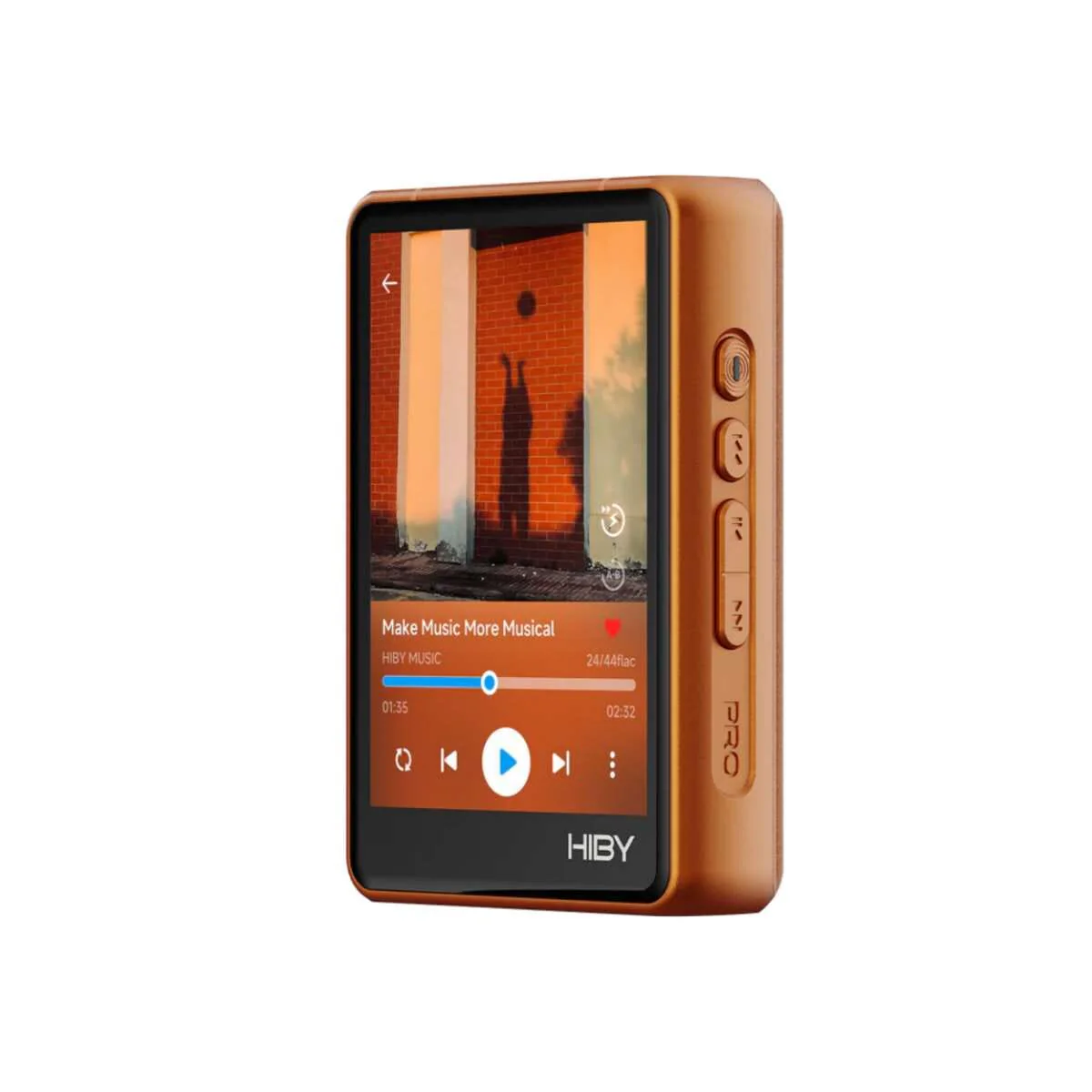 HiBy R3 Pro II / Pro 2 CS43198*2 Music Player - Image 6