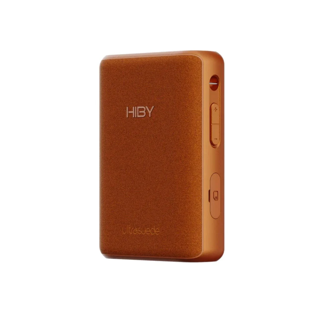 HiBy R3 Pro II / Pro 2 CS43198*2 Music Player - Image 7