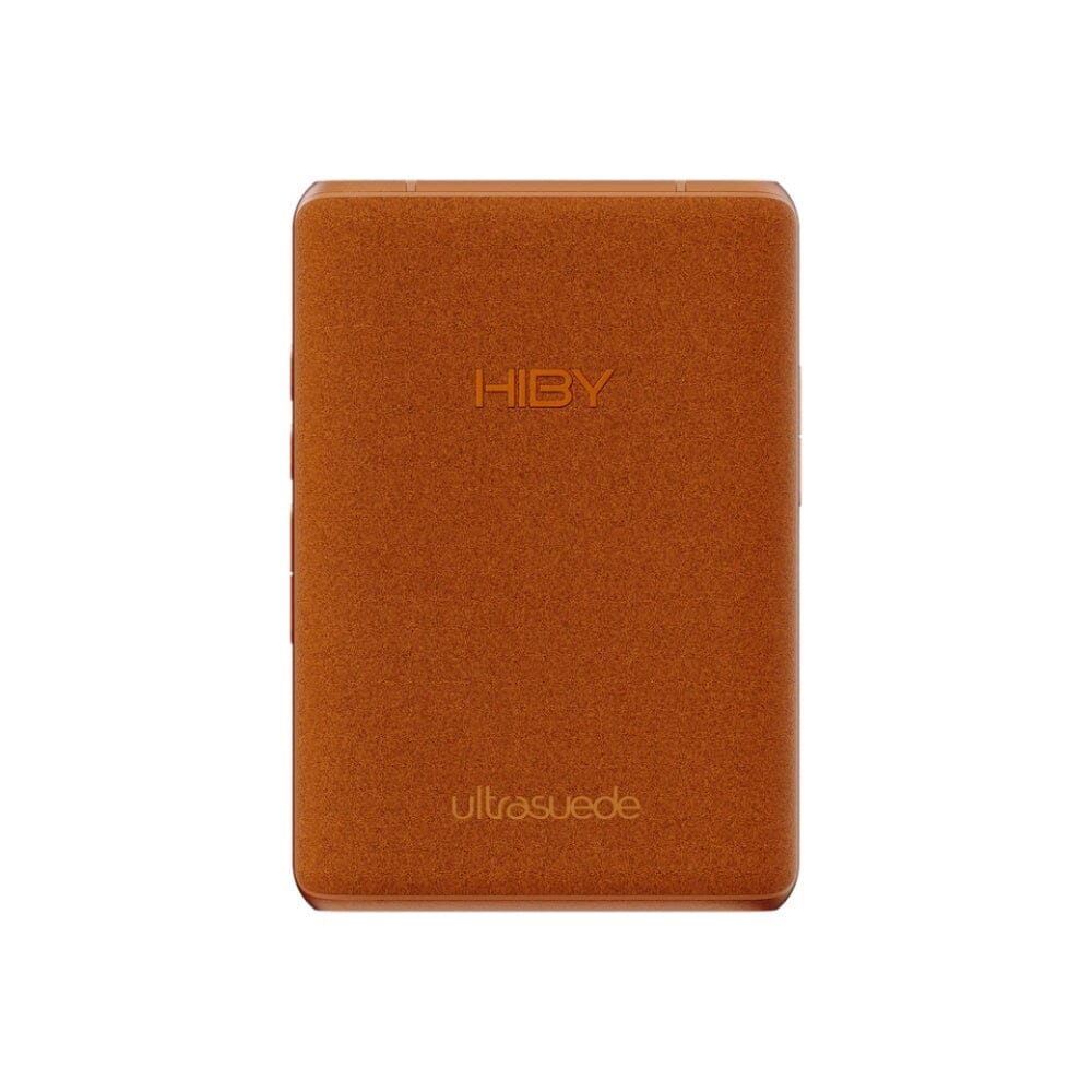 HiBy R3 Pro II / Pro 2 CS43198*2 Music Player - Image 8