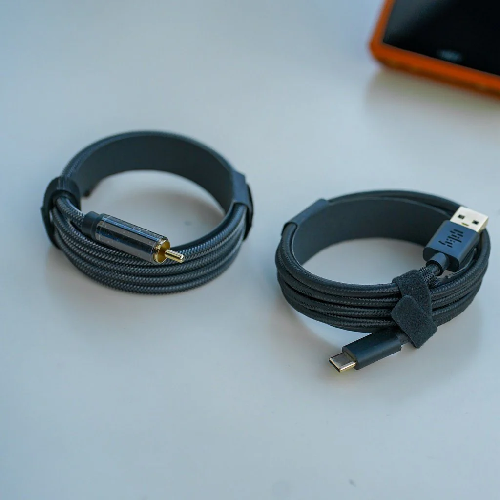 HiBy R6 Lastest New Version Full Balanced Android 9.0 MQA MP3 Player - Image 10