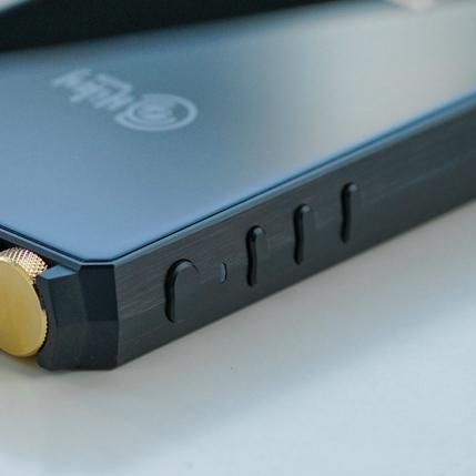 HiBy R6 Lastest New Version Full Balanced Android 9.0 MQA MP3 Player - Image 7