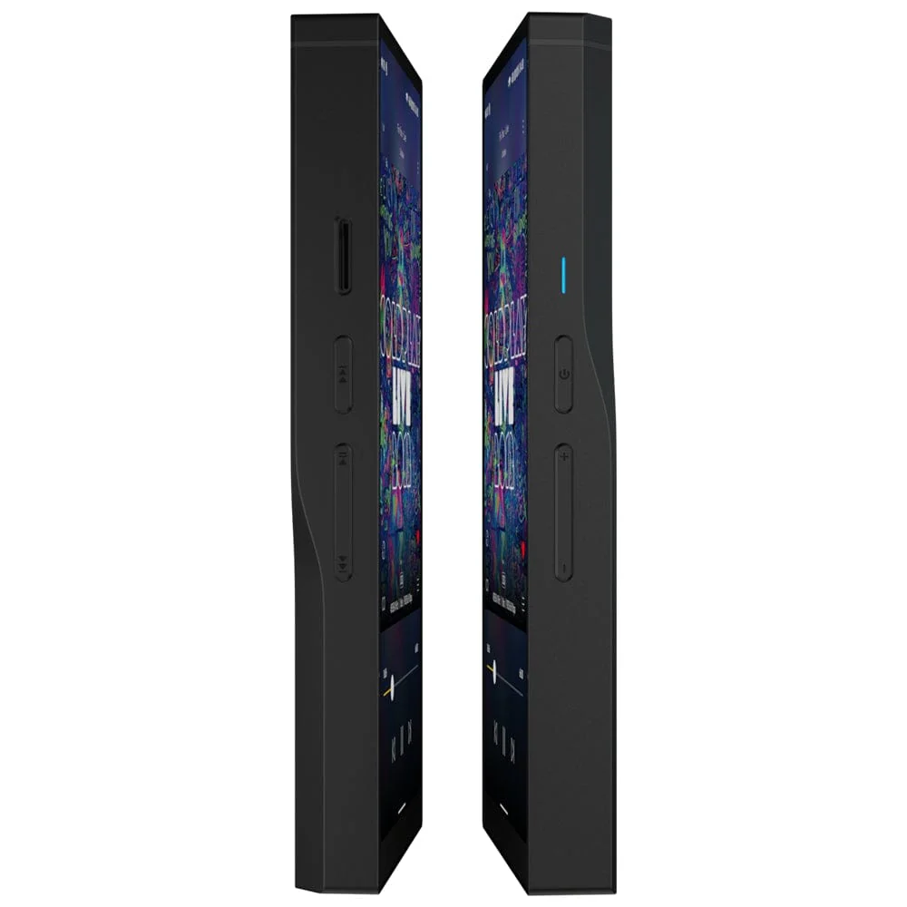 HiBy R6 Pro II / Gen 2 Lossless HD Medium-end Music Player Portable DAP - Image 10