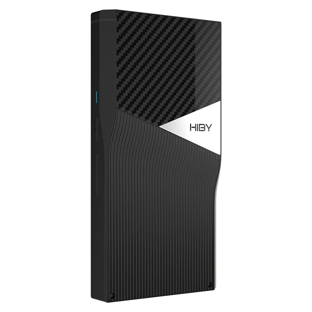 HiBy R6 Pro II / Gen 2 Lossless HD Medium-end Music Player Portable DAP - Image 11
