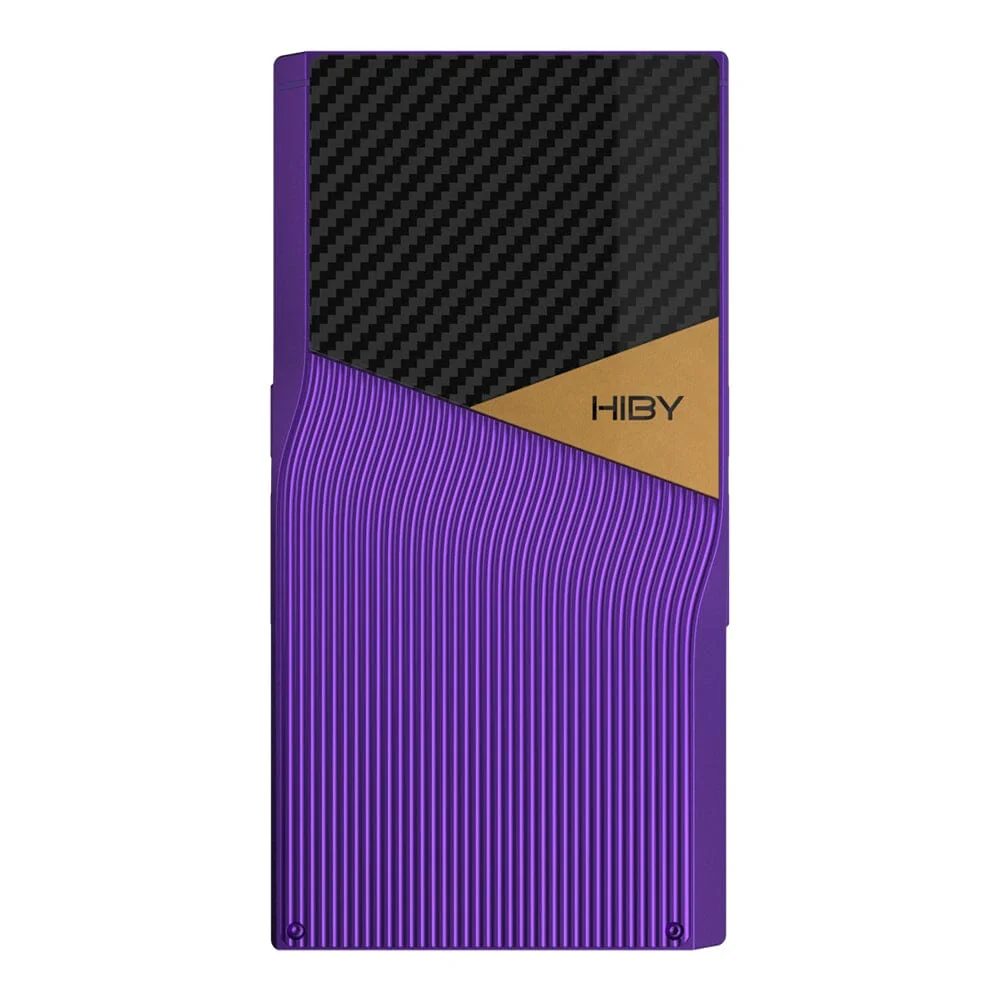 HiBy R6 Pro II / Gen 2 Lossless HD Medium-end Music Player Portable DAP - Image 13